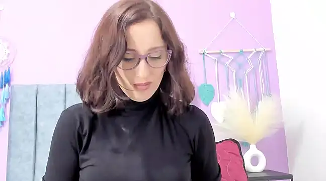 IberianMoonMK online show from 01/08/25, 01:00