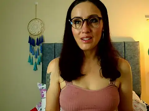 IberianMoonMK online show from 10/12/25, 11:20