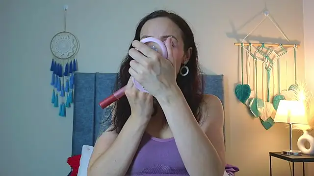 IberianMoonMK online show from 11/15/25, 06:26