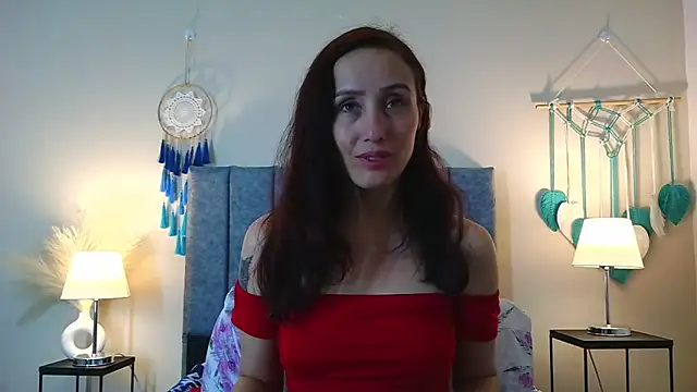 IberianMoonMK online show from 02/12/26, 05:30