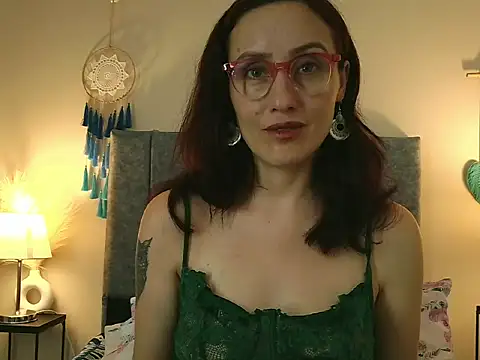 IberianMoonMK online show from 02/21/26, 05:25