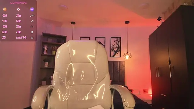 Abigaiil  ds online show from 01/15/25, 11:19