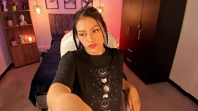 Abigaiil  ds online show from 01/23/25, 08:13