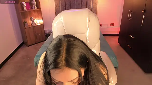 Abigaiil  ds online show from 02/28/25, 08:28