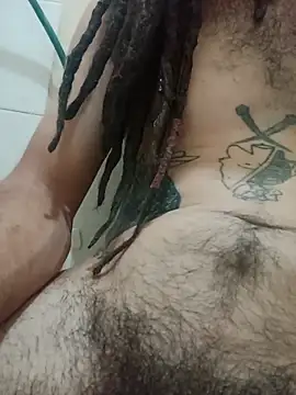 BigRastaFire online show from 03/03/25, 06:37