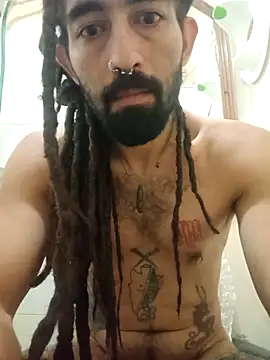 BigRastaFire online show from 11/18/25, 05:39