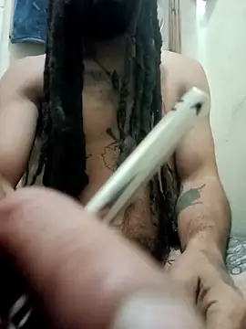 BigRastaFire online show from 11/27/25, 07:32