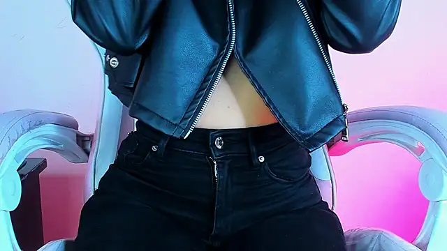 Staicy Nasty online show from 09/18/25, 03:08