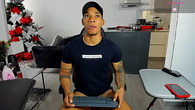 TROYWESLY- online show from 12/29/24, 04:08