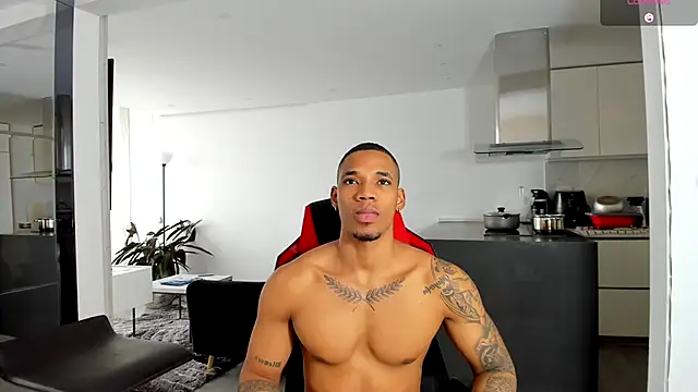 TROYWESLY- online show from 09/17/25, 05:03