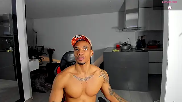 TROYWESLY- online show from 10/24/25, 12:08