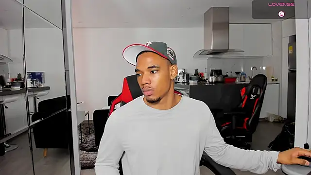 TROYWESLY- online show from 11/06/25, 12:39