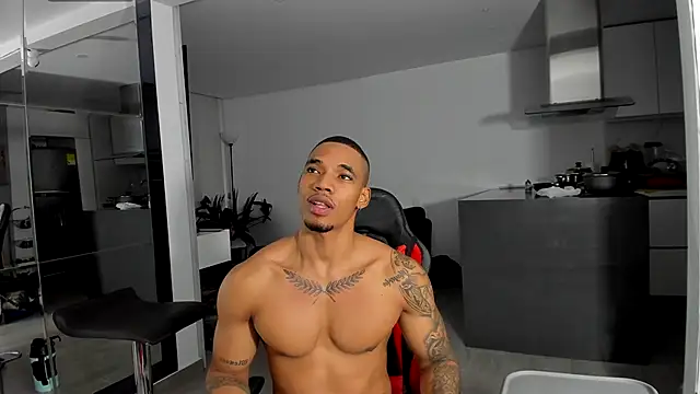 TROYWESLY- online show from 11/25/25, 10:54