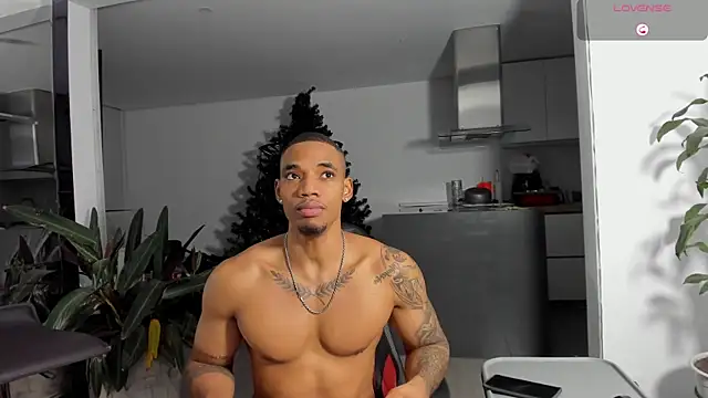 TROYWESLY- online show from 12/16/25, 12:15