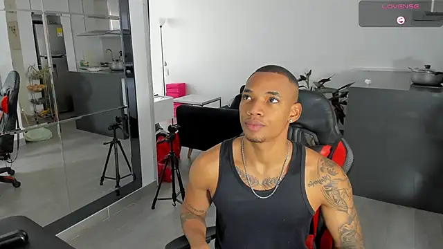 TROYWESLY- online show from 02/15/26, 09:00