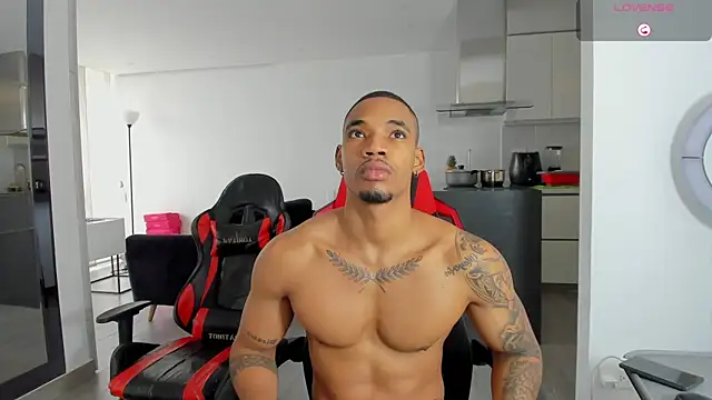 TROYWESLY- online show from 05/05/26, 03:31