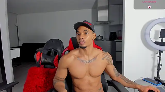 TROYWESLY- online show from 05/30/26, 01:03