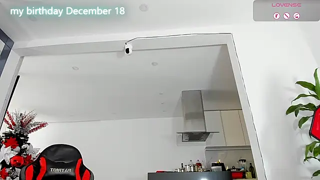 daikokuten  online show from 12/15/24, 05:20