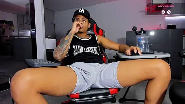 daikokuten  online show from 01/22/25, 01:10