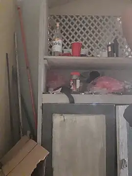 theDemente18 online show from 11/30/25, 03:49