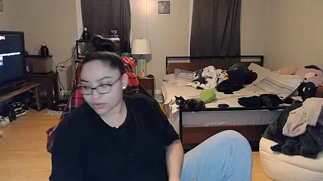 Elliewgfs online show from 03/03/25, 02:04