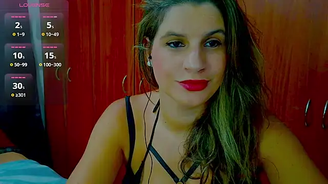 dalila sexxx online show from 01/13/25, 03:45