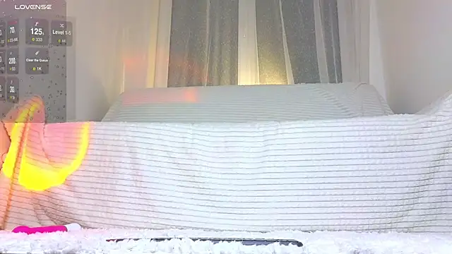 Tasha Miu online show from 12/15/24, 05:31