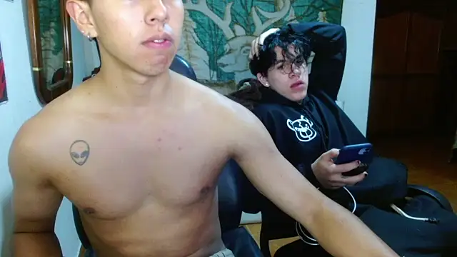 bigryuk0 online show from 12/06/24, 05:20