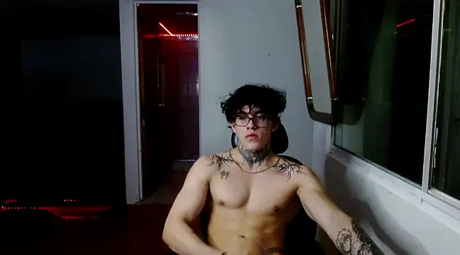 bigryuk0 online show from 02/17/25, 07:47