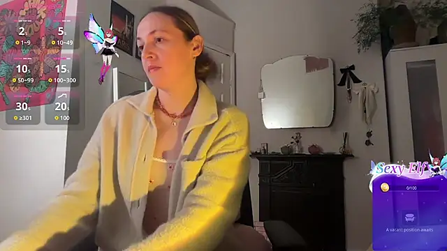 Littlelolo60 online show from 02/09/26, 06:45