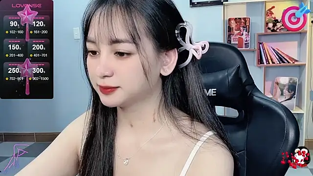  Nana 20 online show from 03/11/25, 01:37