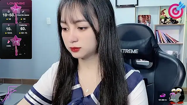  Nana 20 online show from 03/12/25, 05:17