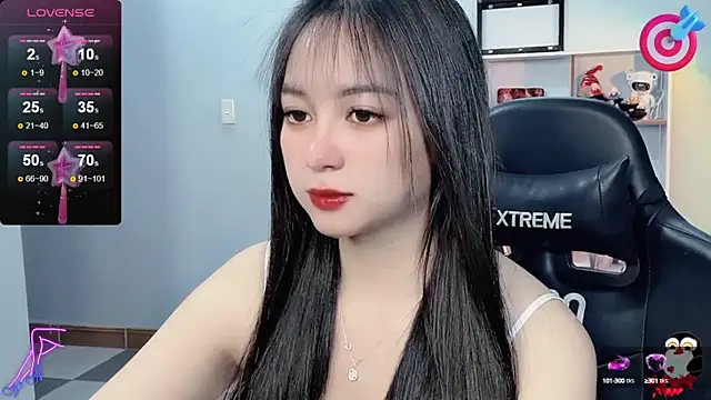  Nana 20 online show from 03/18/25, 07:42