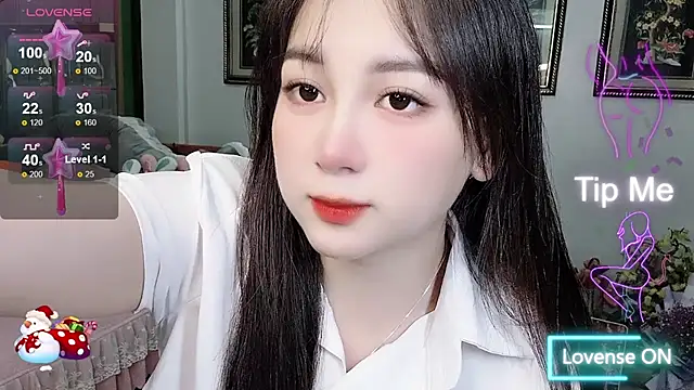  Nana 20 online show from 10/27/25, 01:37