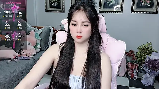  Nana 20 online show from 10/30/25, 04:08