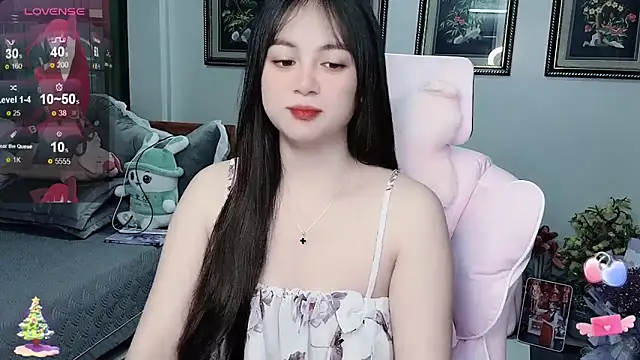  Nana 20 online show from 11/18/25, 03:27