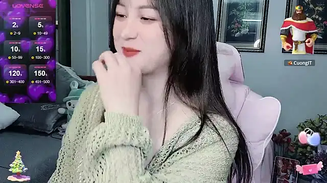  Nana 20 online show from 11/30/25, 04:55