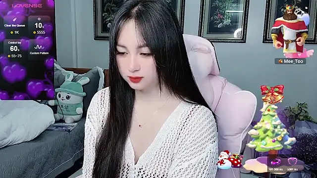  Nana 20 online show from 12/20/25, 04:25