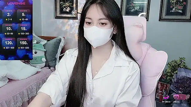  Nana 20 online show from 01/12/26, 03:50