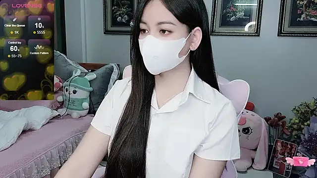  Nana 20 online show from 01/15/26, 06:07