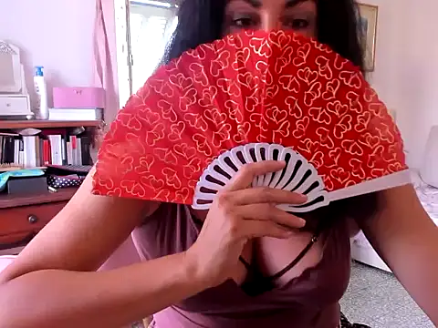 Evademarville online show from 07/23/26, 01:53