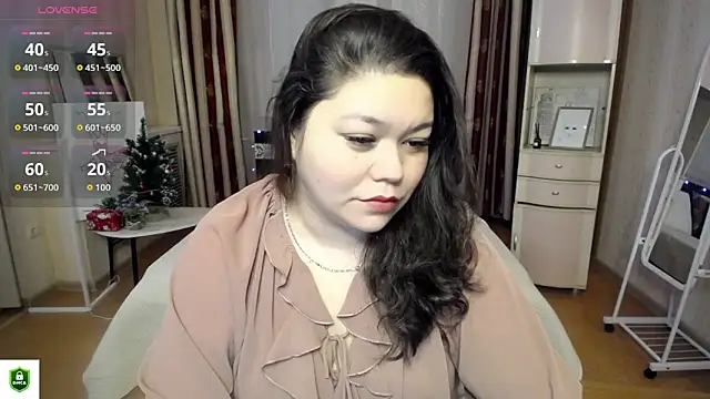 supersex 96 online show from 12/20/25, 09:16