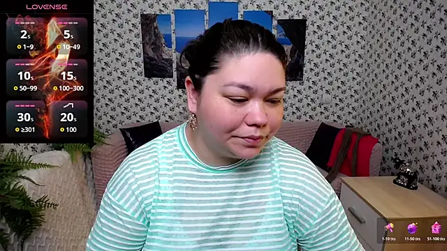 supersex 96 online show from 05/05/26, 07:05