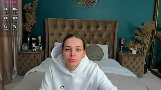 Snapshot of AprilWong chatting on 02/22/25, 06:06 AprilWong online show from 02/22/25, 06:06