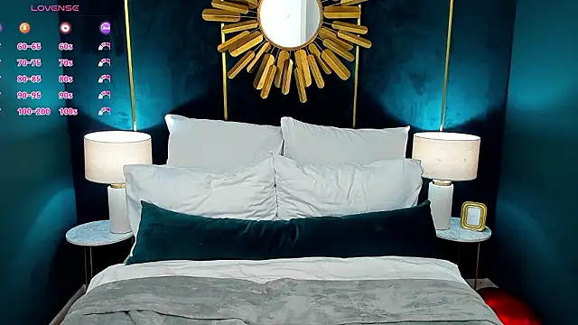 AprilWong online show from 03/06/26, 06:10