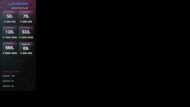 Mika Miller online show from 12/20/24, 05:57