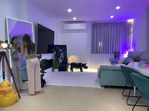 Mika Miller online show from 09/08/25, 08:52