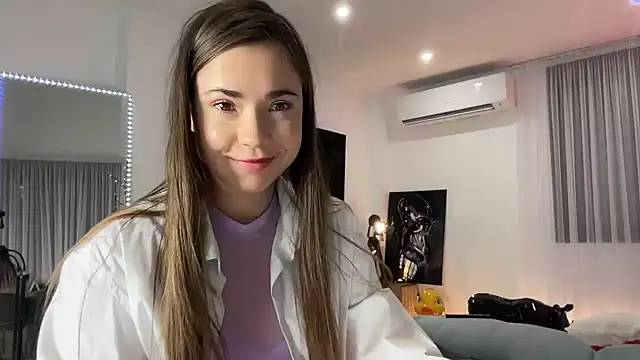 Mika Miller online show from 11/09/25, 11:25