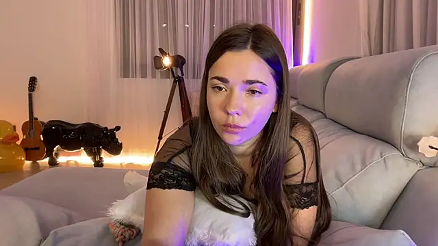 Mika Miller online show from 02/02/26, 01:37