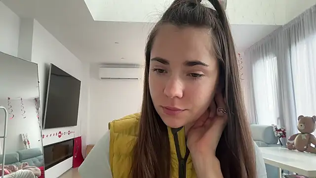 Mika Miller online show from 02/27/26, 04:07